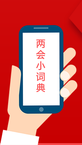 2020甘肅兩會|漲知識！政府工作報告23個新名詞，最全解釋來了