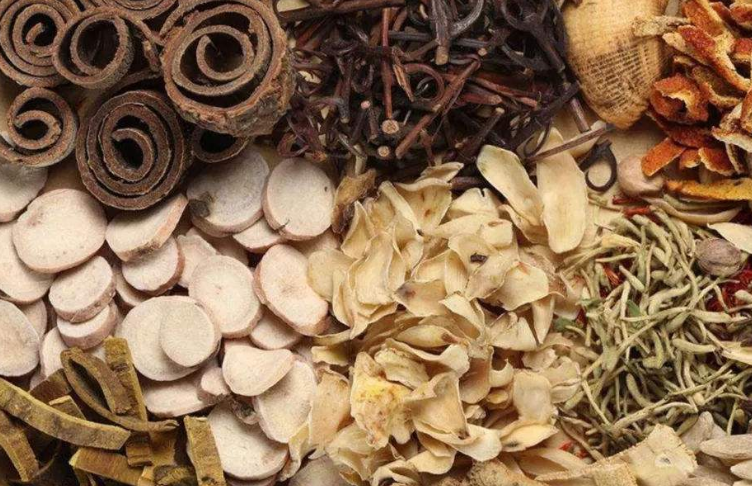 新冠肺炎防治中醫藥系列方來了