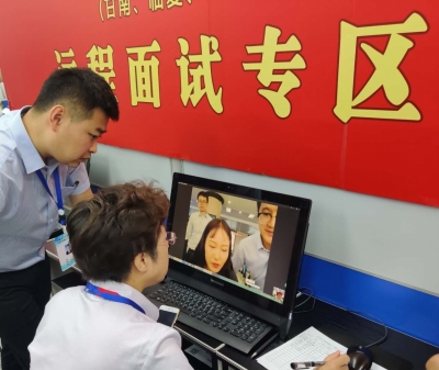 復生產 保運輸 促就業 甘肅省市各級各部門多舉措力促復工復產