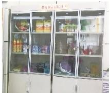 蘭州西固區清水橋社區戰“疫”有高招