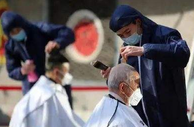 去理發該注意些啥？