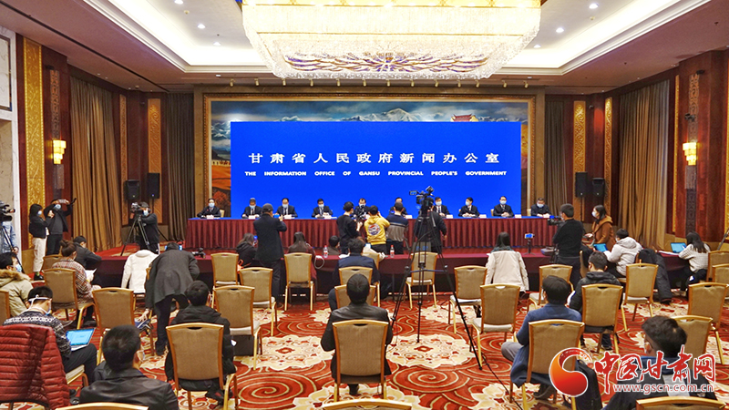 甘肅省脫貧攻堅取得決定性進展：75個貧困縣區已累計摘帽退出67個（圖）