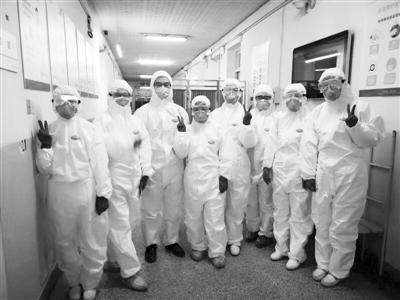 “疫情不結束， 就不是休息的時候”——蘭大一院首批奮戰(zhàn)抗疫一線醫(yī)護人員自述