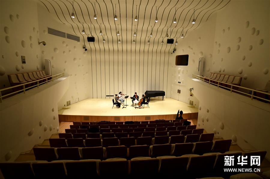 (文化)(5)奏響春之聲