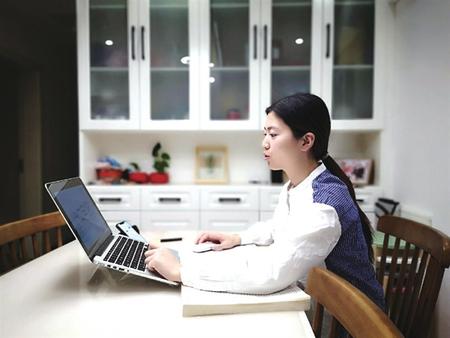 甘肅中醫藥大學迎來“線上新學期”