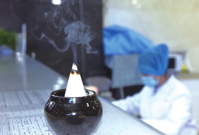 甘肅省中醫藥防治新冠肺炎報道（上）驅毒治疫甘肅中醫方劑大顯身手