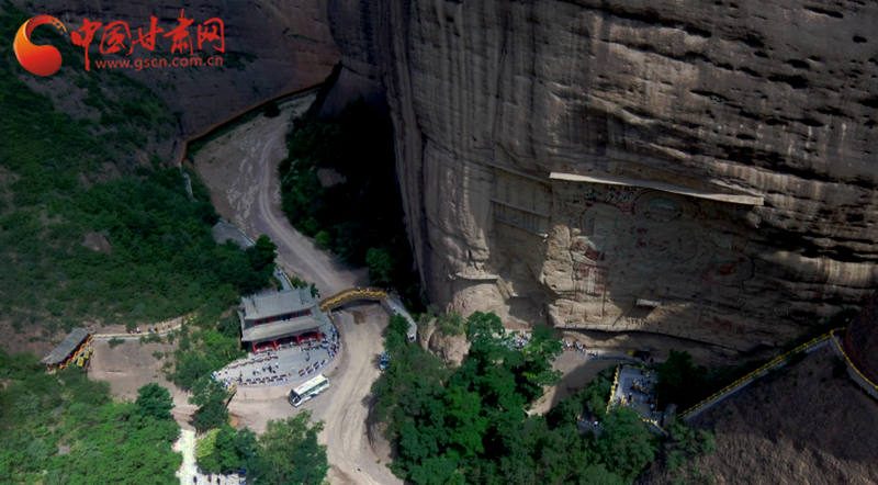 好消息！天水市這些旅游景區恢復開放