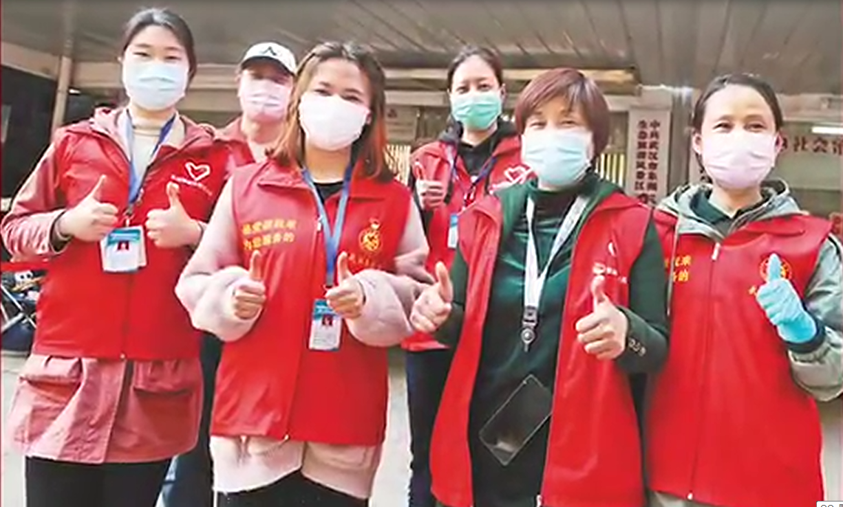 視頻|甘肅原創(chuàng)MV《平凡的守望》，致敬最平凡可愛的守護(hù)者