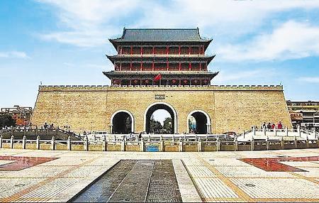 【溯源甘肅】兩漢時期的涼州：天下要沖，國家藩衛(wèi)