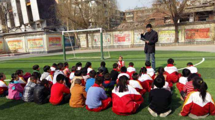 七里河區小學一年級招生咨詢監督電話公布