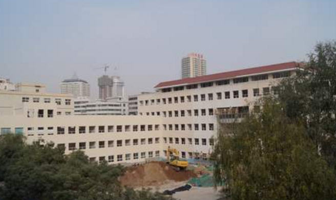 蘭州城關區一只船教育集團揭牌