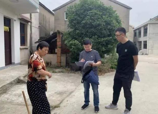 上半年安寧區累計發放低保資金641萬余元