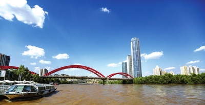 點贊!甘肅省前7個月空氣質(zhì)量持續(xù)向好