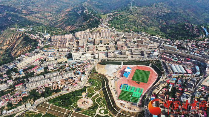 七秩薪傳 東鄉族自治縣再普新章（圖）