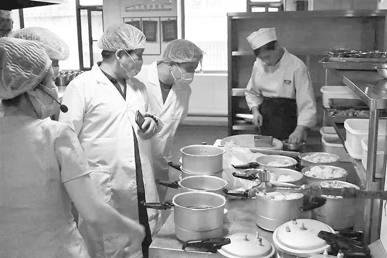 光盤行動，蘭州餐飲業向浪費說不