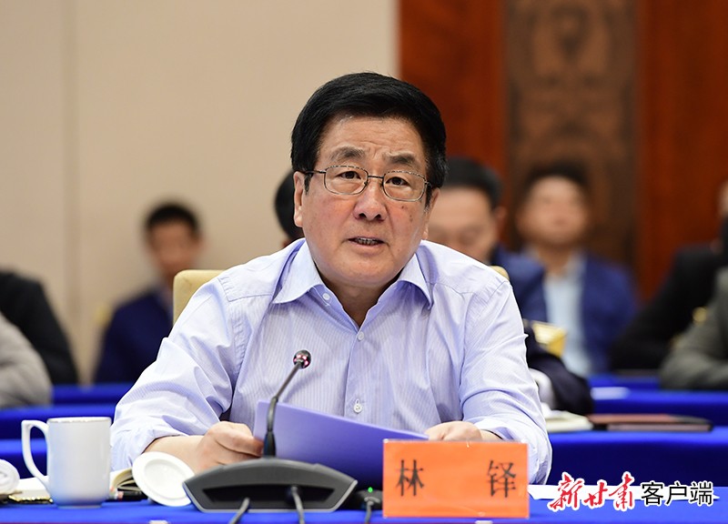 國家統計局2020年第13統計督察組進駐甘肅省開展統計督察