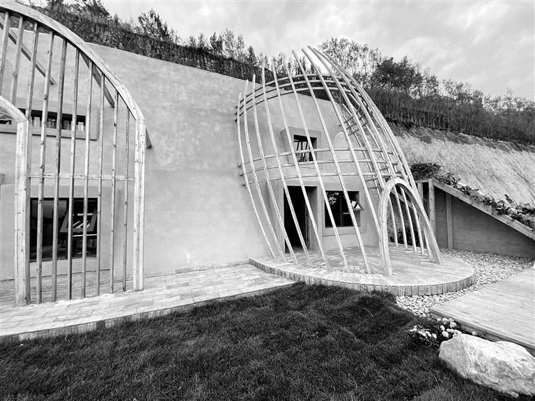 甘肅發展鄉村旅游蹚出“特色路”