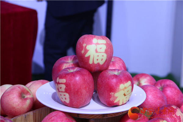 平涼市崇信縣舉辦慶祝第三屆“中國農民豐收節”活動