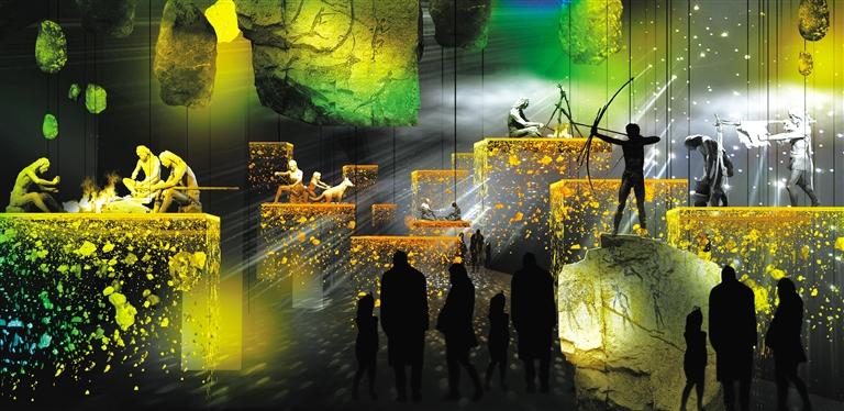 隴東南五市聯合推出10月旅游主題產品