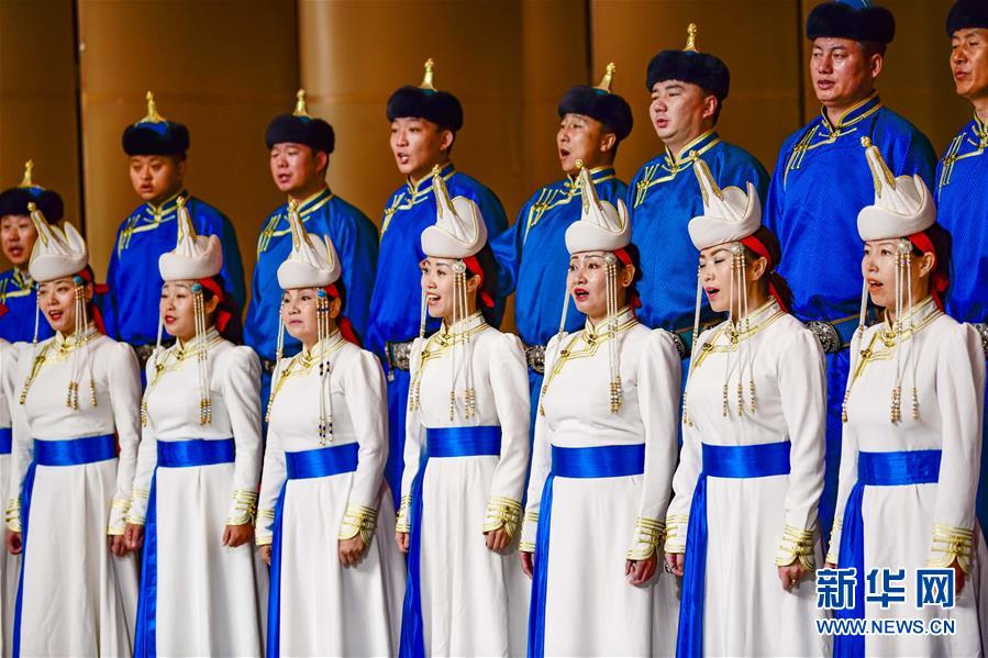 #(文化)(3)金秋賽歌阿拉善