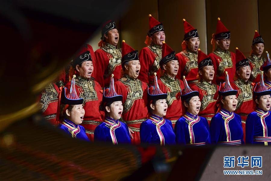 #(文化)(7)金秋賽歌阿拉善