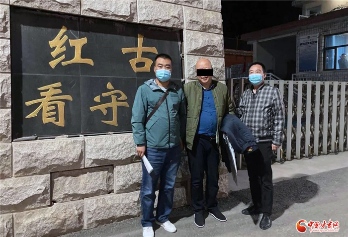 蘭州警方連破6起經濟犯罪案件 9人落網