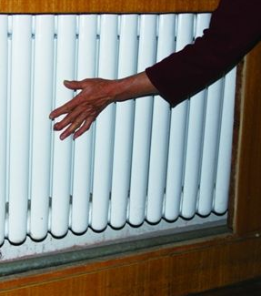 供暖首日部分居民家里暖氣不熱 安寧區熱管辦、西固區物管辦值班電話無人接聽