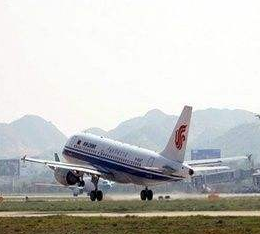 蘭州中川機場推出免費寄存冬衣服務