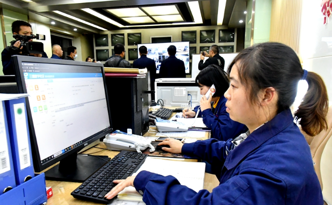 【關注供暖季】暖氣不熱怎么辦？蘭州公布325個投訴監督電話