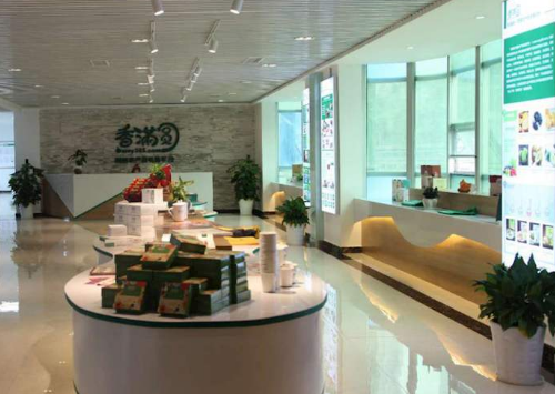 甘肅省將試點(diǎn)建設(shè)省級頭部電商產(chǎn)業(yè)聚集區(qū)