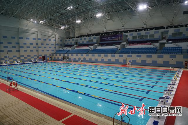 這樣的天水，誰(shuí)能不愛(ài)！