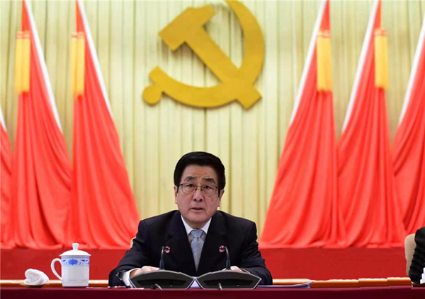 白銀會寧：加大勞動力培訓全面促進就業