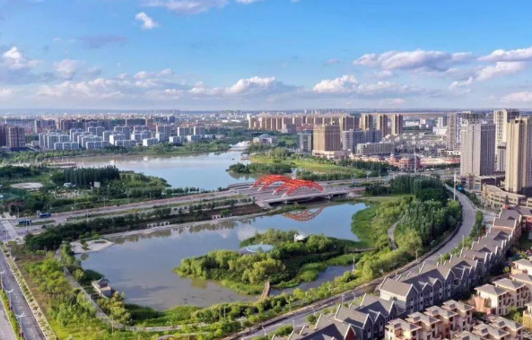 蘭州新區開啟政務服務全年無休模式