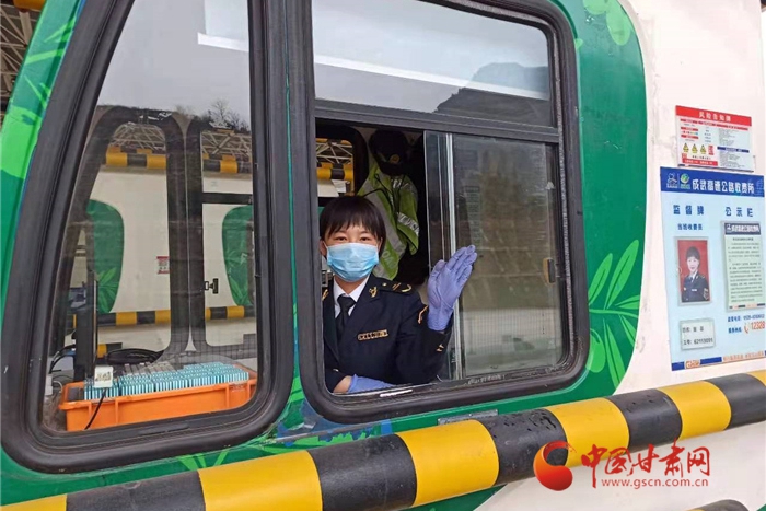 元旦期間 甘肅省交通運輸平穩有序