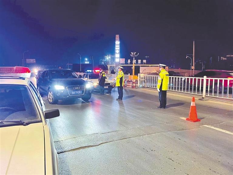 中國人民警察節 平凡又特別的一天