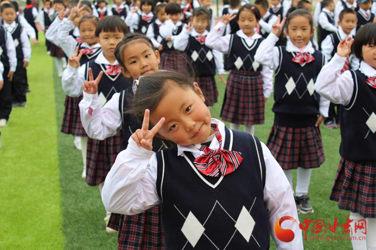 【聚焦2021甘肅兩會】 我給代表委員捎句話：鄉村教育，人才至關重要