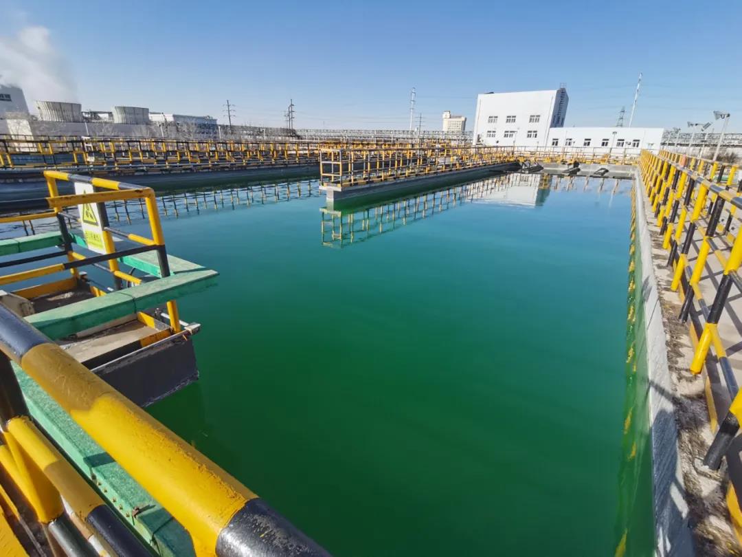  向“美麗金昌”的目標進發——“十四五”金昌生態環保主要目標任務展望