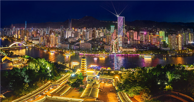 抓實十項措施 推動甘肅省文化和旅游產業提質增效