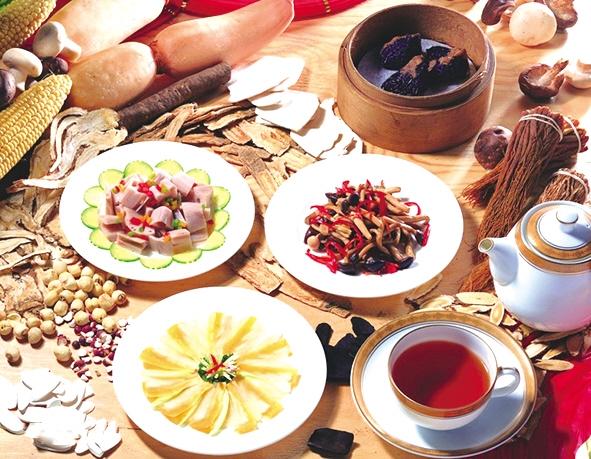 甘肅省醫療機構將推廣食療藥膳工作