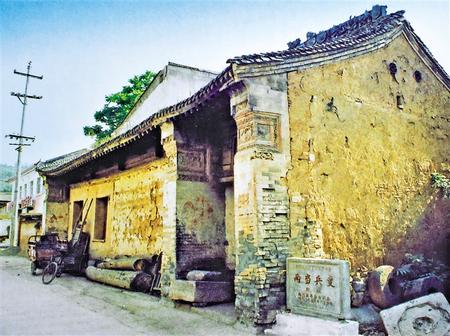 革命星火燎隴原——土地革命戰爭時期甘肅的武裝斗爭