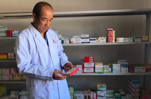 甘肅鄉村醫生利好政策來了放寬職稱評定 落實養老待遇