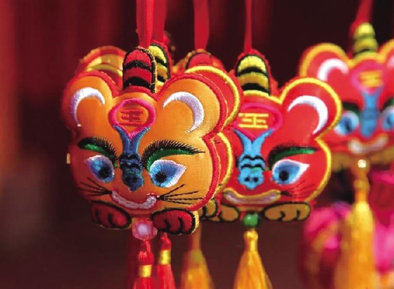 “百年百藝·薪火相傳”中國傳統工藝邀請展6月舉行 甘肅省11個非遺項目將精彩亮相