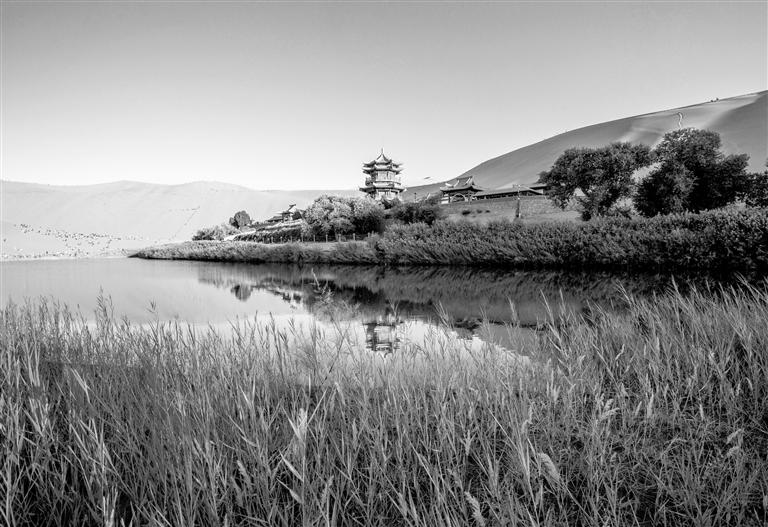 甘肅文旅推出“史上最熱五一”主題旅游產品