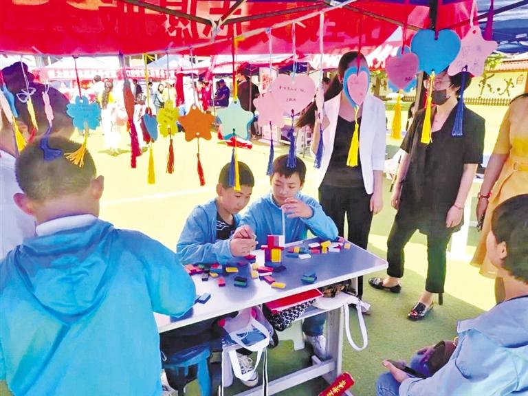 蘭州城關區普法宣傳走進校園