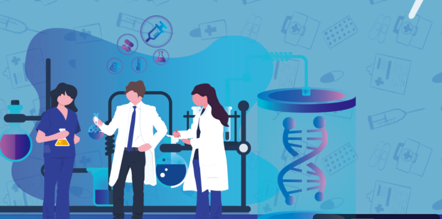 微動畫|蘭州市12歲以上人群開始接種疫苗嘍！