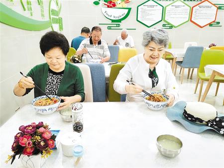 蘭州銀灘花園社區：“黨建引領智慧社區”助力基層治理