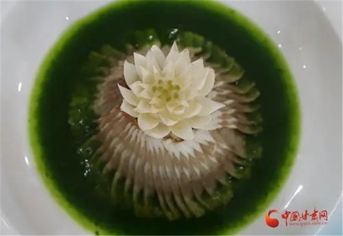 蘭州西固區加強冷鏈食品安全監管