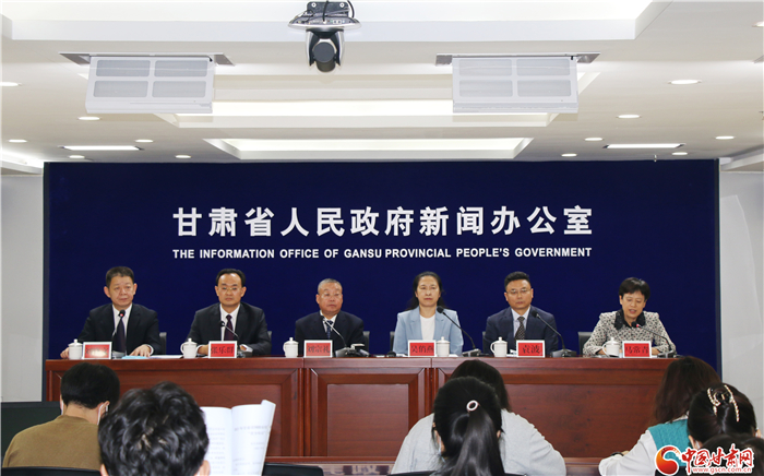 甘肅省網絡安全宣傳周10月11日開幕 圍繞4大活動6個主題日開展