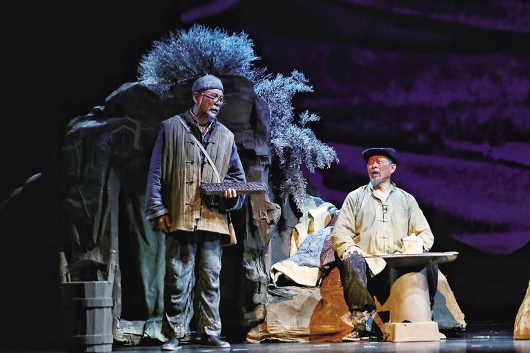 電影、演出、展覽……國慶期間這些文娛活動任你挑!