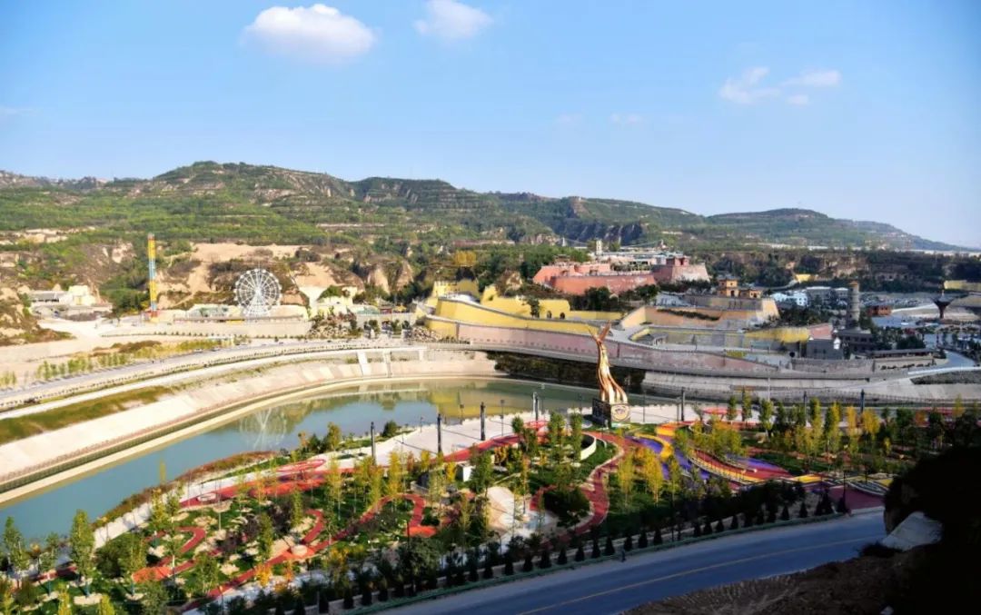 慶陽市14個鄉村振興旅游項目獲得省級資金支持